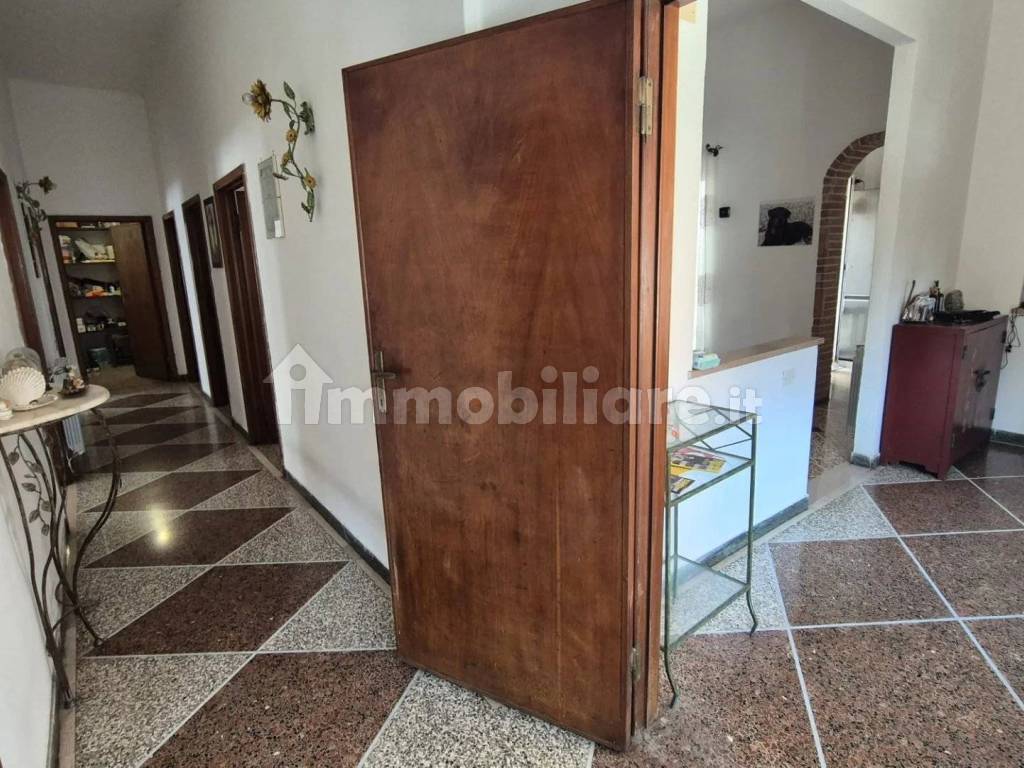 Ingresso