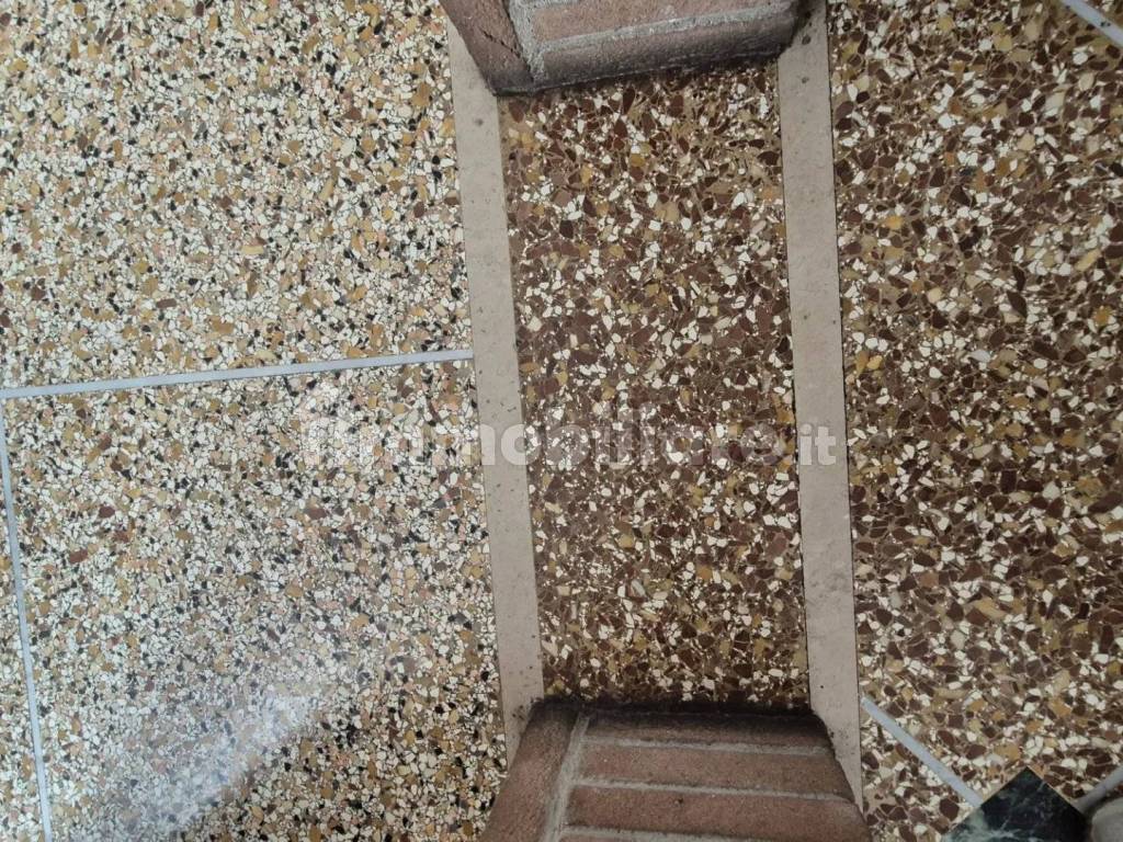 Interno palazzo