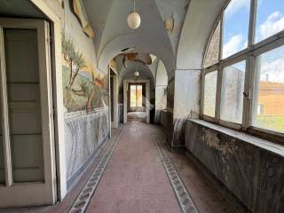 Interno palazzo