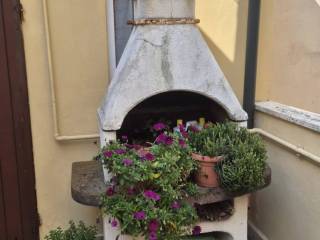 Cortile interno