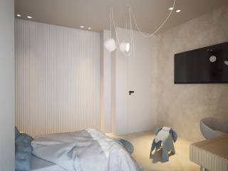 Camera da letto