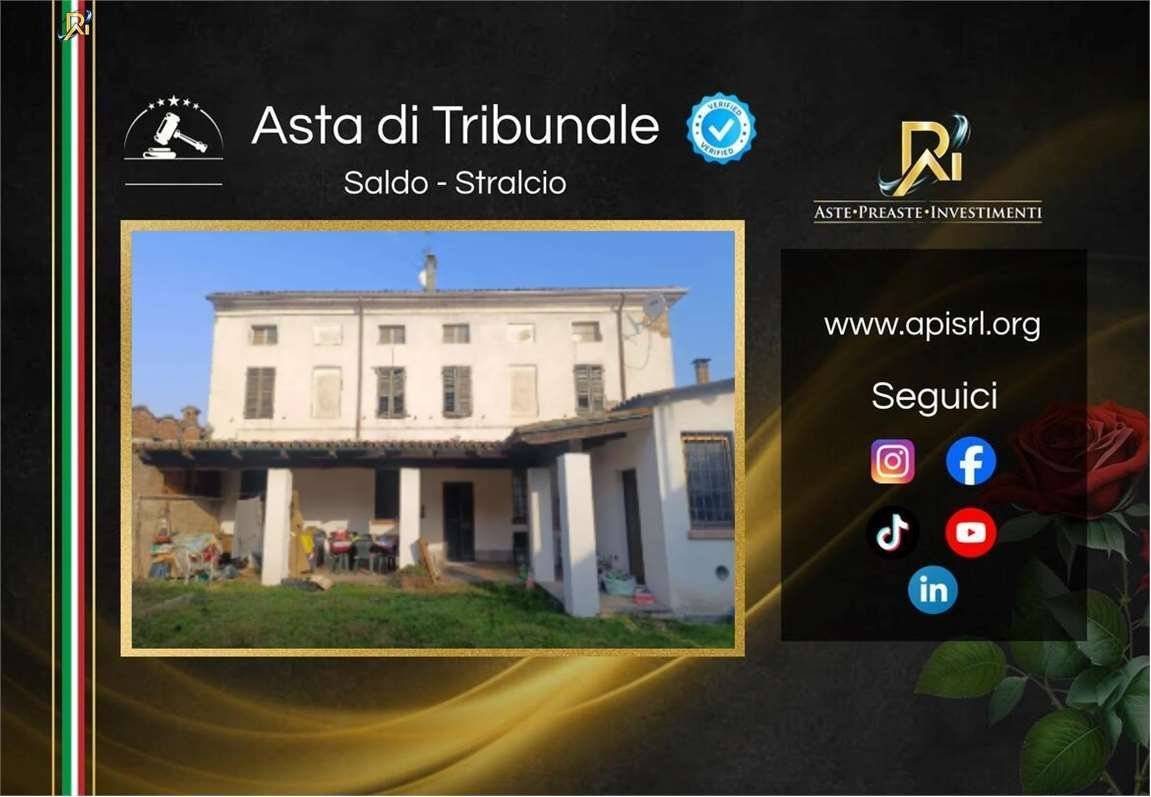 Appartamento in vendita a Isola Sant'Antonio