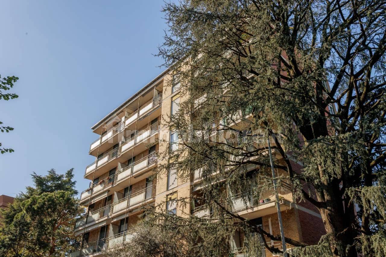 Appartamento in vendita a Monza