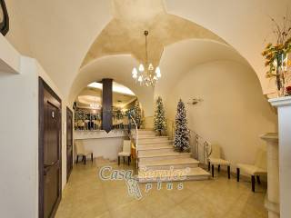 Interno palazzo