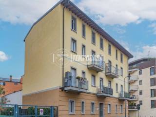 Trilocale via diodoro siculo 2, Greco - Segnano, Milano