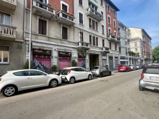 Trilocale via Marcantonio dal Re 10, Certosa, Milano