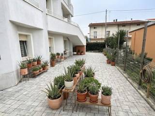 Cortile interno