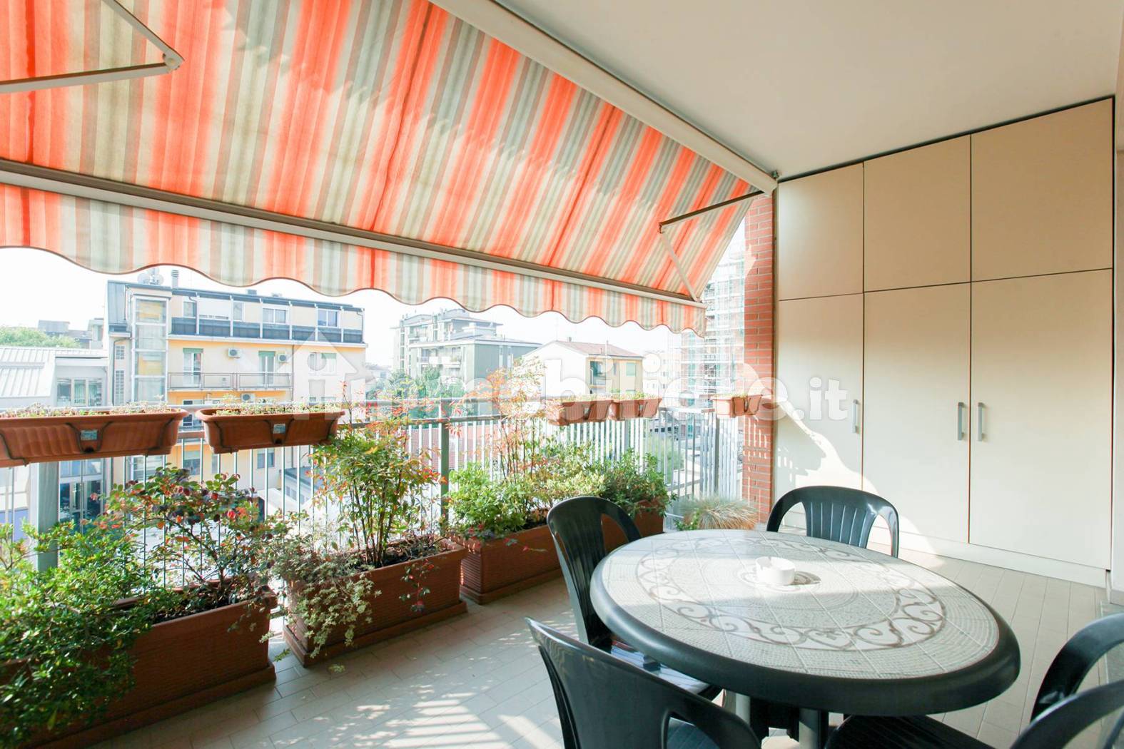 Apartment in Milano