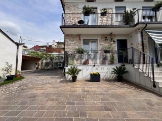 Cortile interno