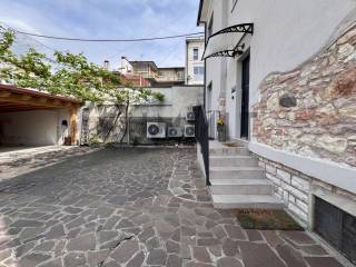 Cortile interno