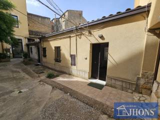 Cortile interno