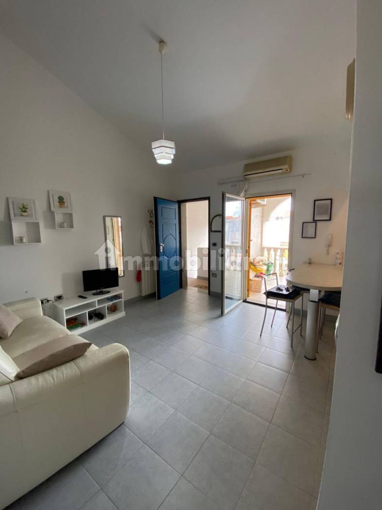 Appartamento in vendita a Oristano