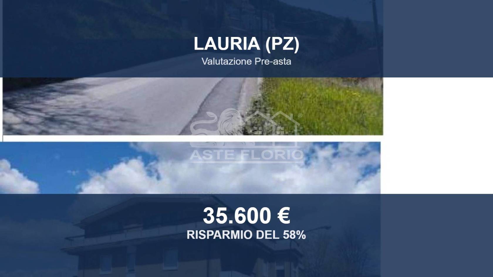 Appartamento in vendita a Lauria
