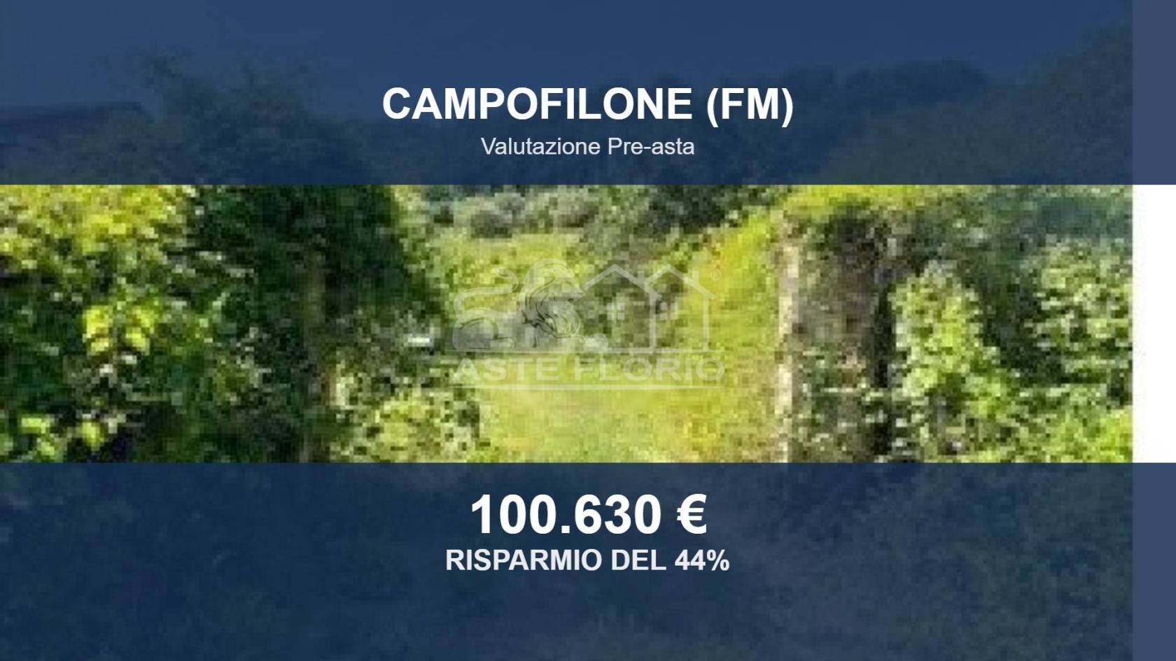 Villa in vendita a Campofilone
