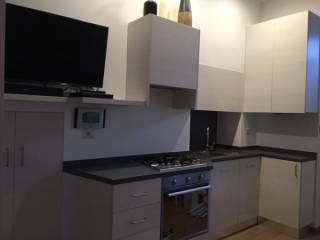 Bilocale via Francesco Ferrucci 11, Sempione, Milano