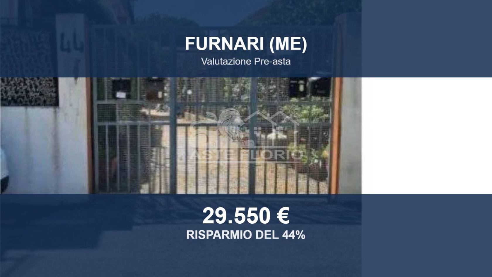 Appartamento in vendita a Furnari