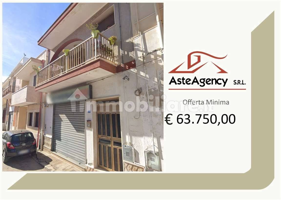Appartamento in vendita a Pulsano