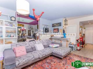 Appartamento via Lucca 32, Bisceglie, Milano