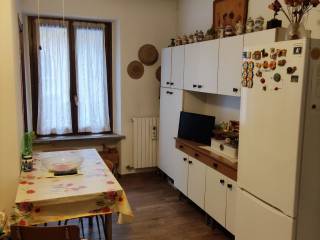 Trilocale via Panfilo Castaldi 28, Porta Venezia, Milano