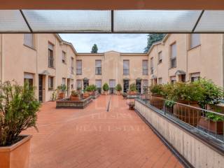 Cortile interno