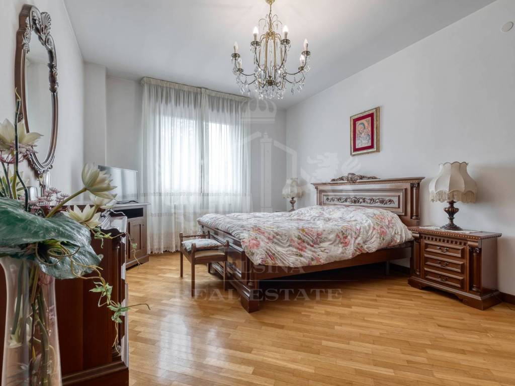 Camera da letto