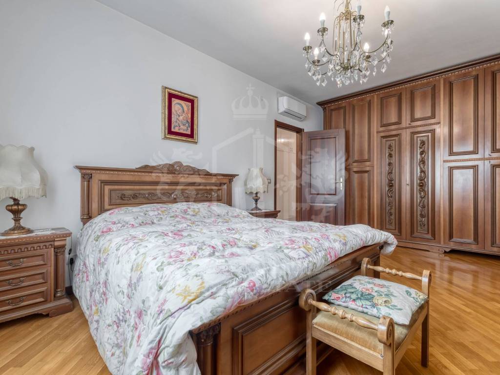 Camera da letto