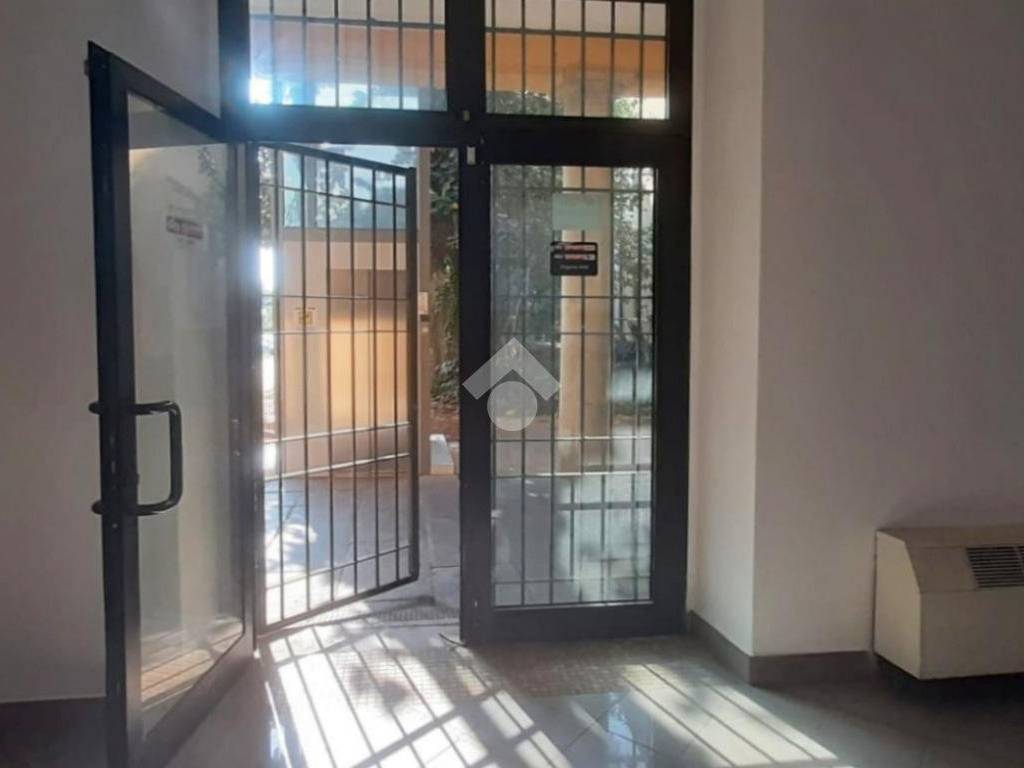 Interno palazzo