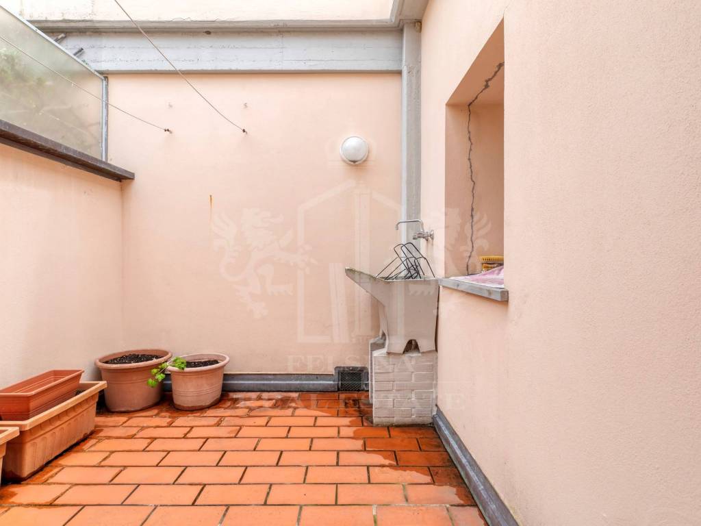Terrazzo