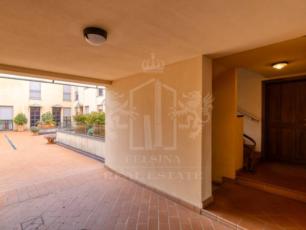 Interno palazzo