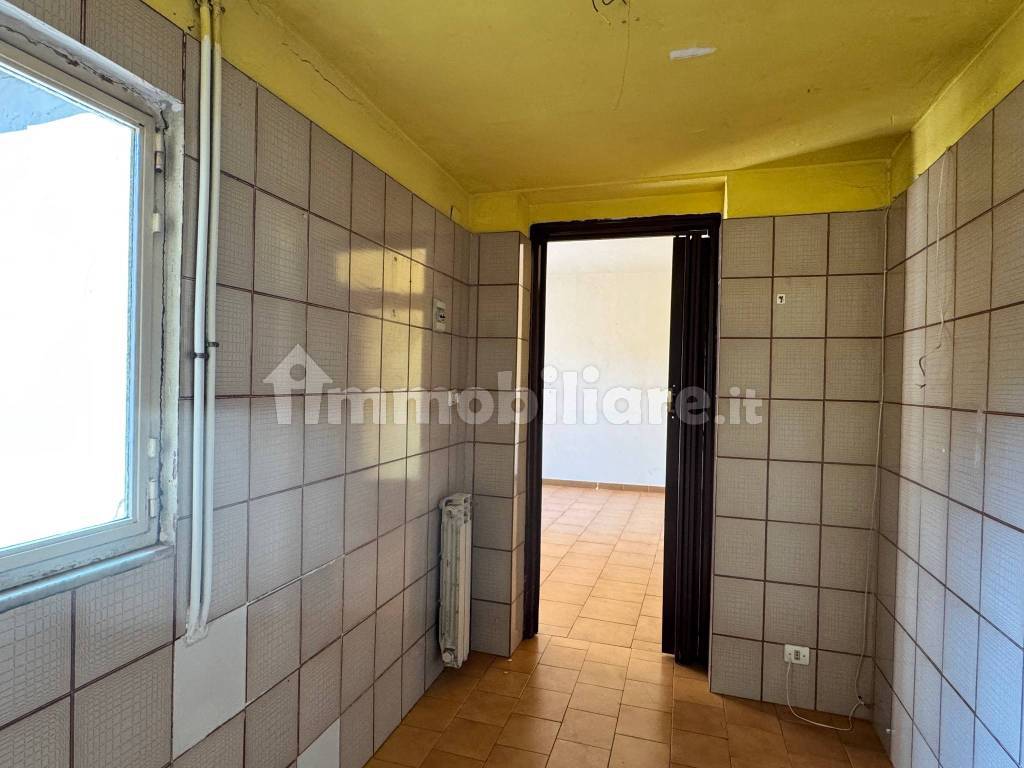 Interno palazzo