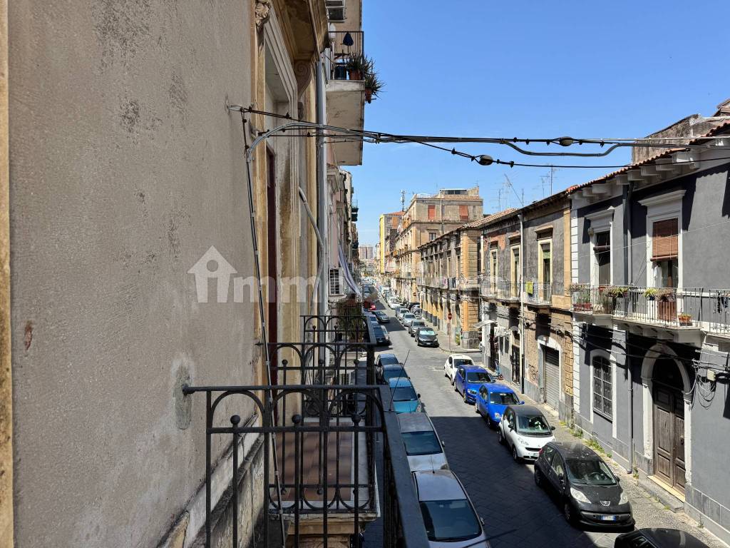 Balcone