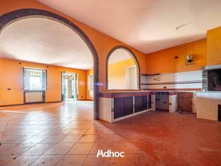 Sala da pranzo