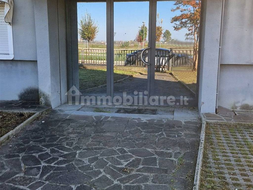 Cortile interno