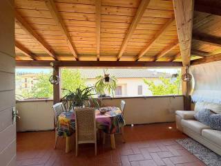 Veranda