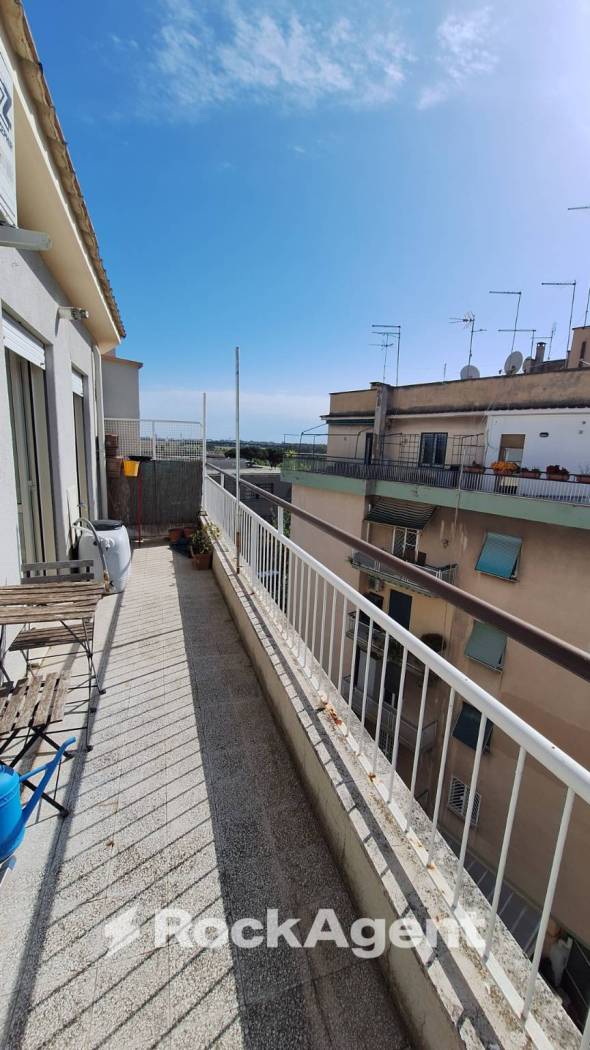 Appartamento in affitto a Roma
