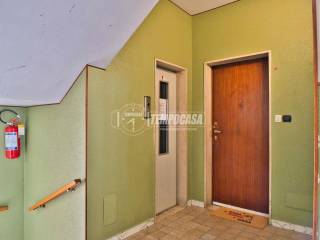 Interno palazzo