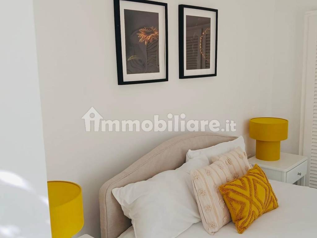 Camera da letto