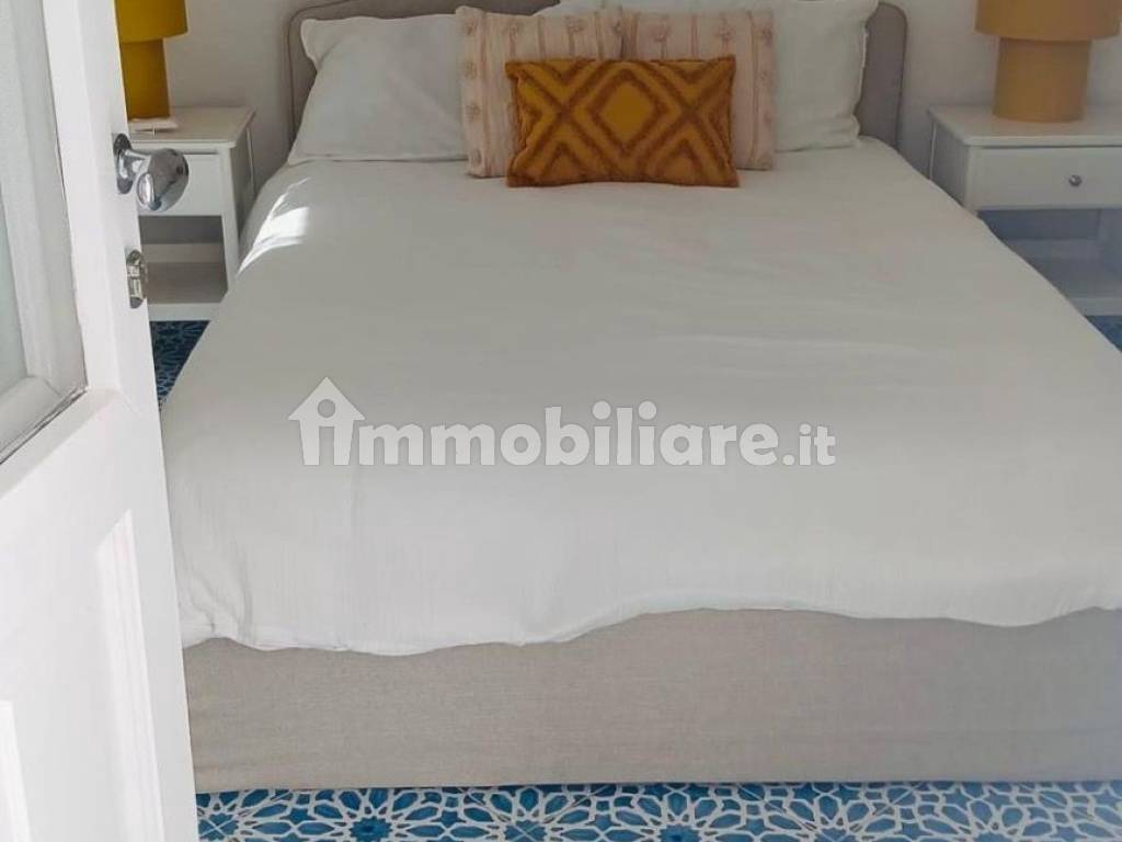 Camera da letto
