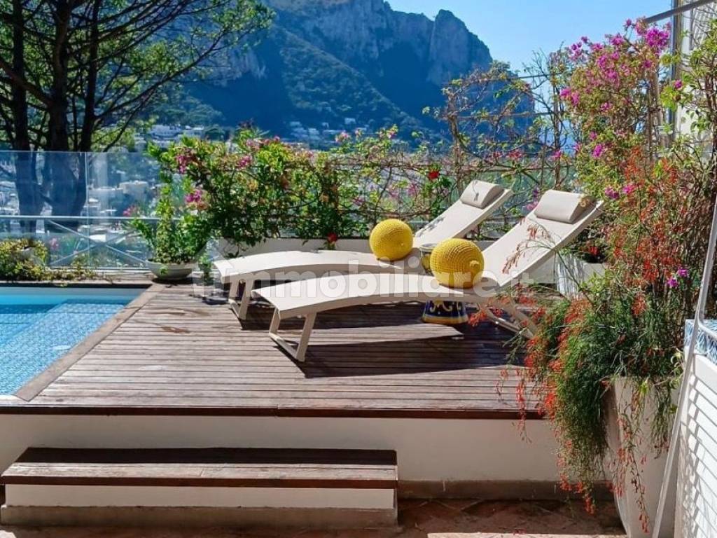 Veranda