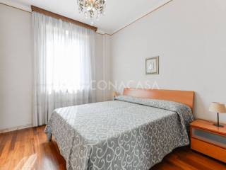 Trilocale via Pigello Portinari 2, Greco - Segnano, Milano