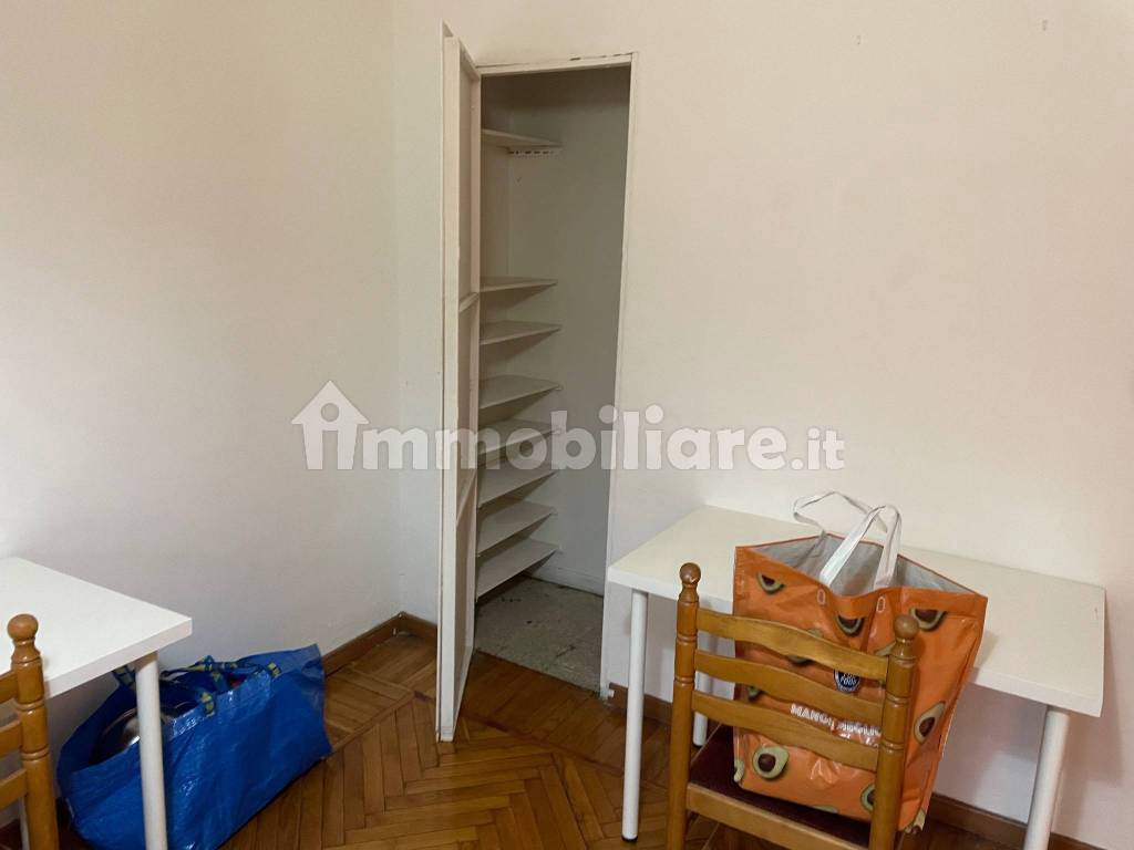 Stanza singola in Parella, foto 6 di 6