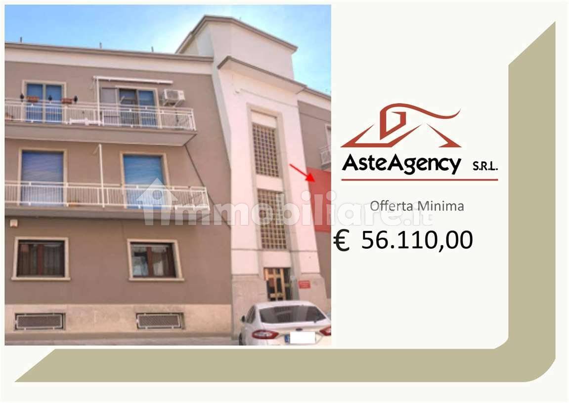 Appartamento in vendita a Acquaviva delle Fonti