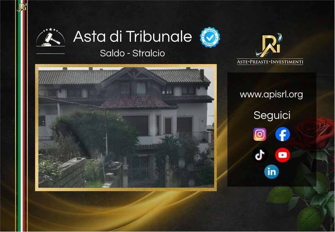 Villa in vendita a Minturno