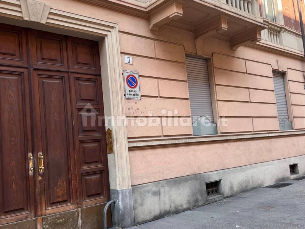 Appartamento in Parella, foto 2 di 12