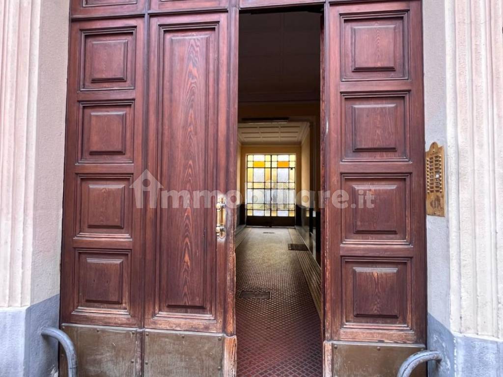 Appartamento in Parella, foto 3 di 12