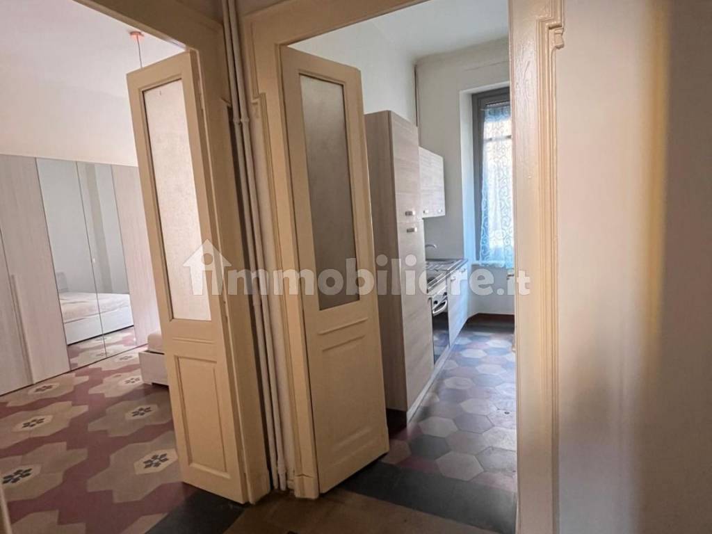 Appartamento in Parella, foto 8 di 12