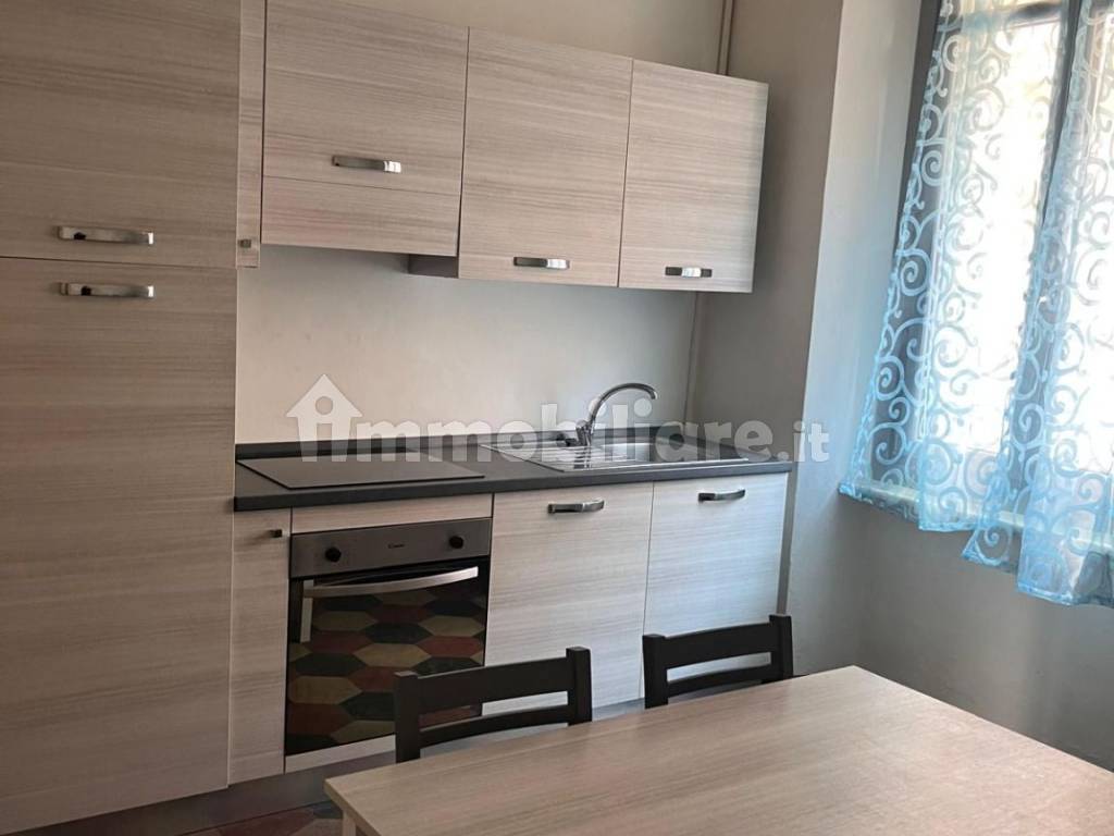 Appartamento in Parella