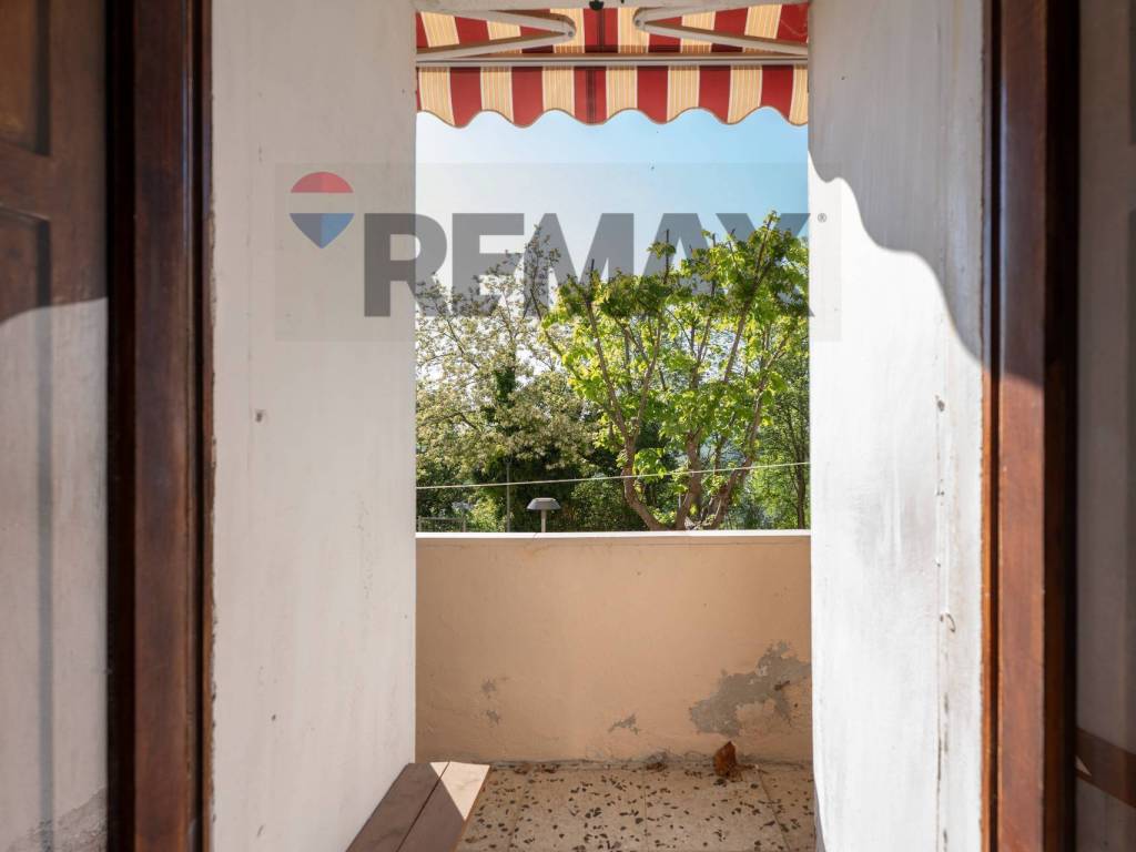 Balcone