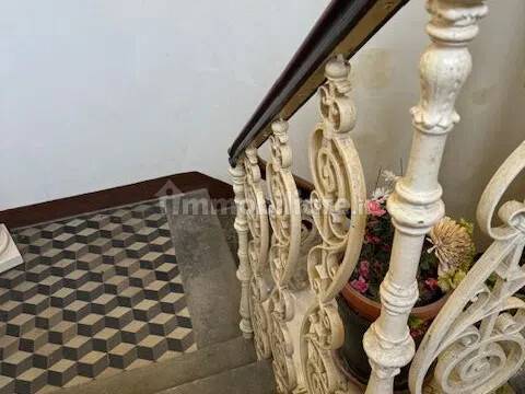 Interno palazzo