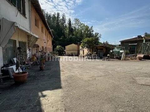 Cortile interno